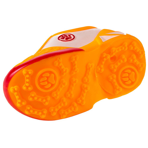 Игрушка с пищалкой для собак из винила Ferplast PA 6557