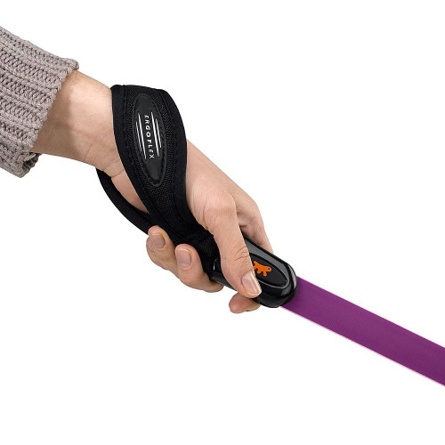 Повідець для собак з поліестеру Ferplast Evolution G16/110 Violet