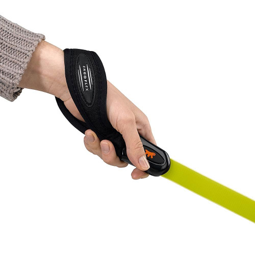 Повідець для собак з поліестеру Ferplast Evolution G16/110 Acid Green