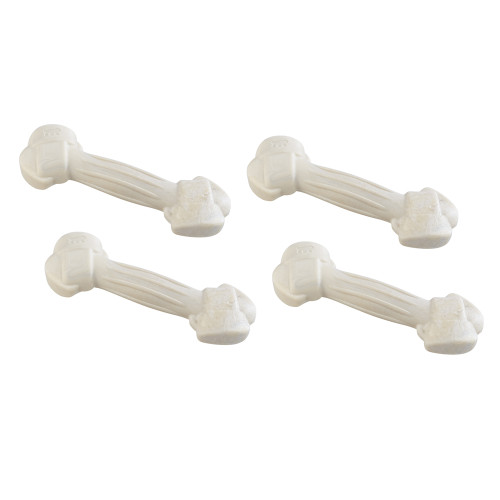 Жувальна іграшка для собак з куркою Ferplast Natural Chicken Bone XS