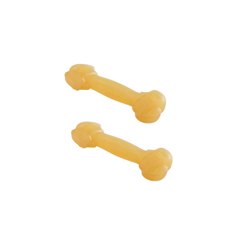 Жувальна іграшка для собак зі злаками Ferplast GoodBite Natural Bag Cereal XS