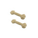Жевательная игрушка для собак с ягненком Ferplast GoodBite Natural Bag Lamb XS
