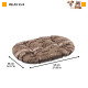 Подушка з бавовни для собак і кішок Ferplast Relax C 55/4