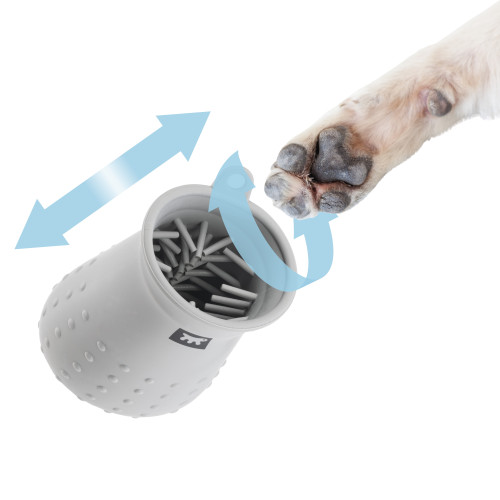 Очиститель лап для собак Ferplat Paw Claener