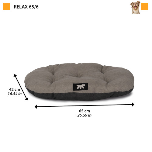 Мягкая подушка для собак и кошек Ferplast Relax C 65/6