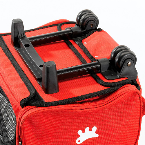 Візок для перевезення дрібних кішок та собак Ferplast Trolley Blue