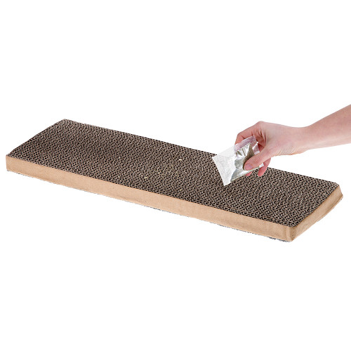 Кігтеточка для кішок з котячою м'ятою Ferplast PA 5650 Small
