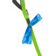Нейлоновий повідець для собак Ferplast Daytona G15/120 Acid Green