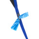 Нейлоновий повідець для собак Ferplast Daytona G20/120 Blue