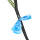 Нейлоновий повідець для собак Ferplast Daytona Fantasy G20/120 Black