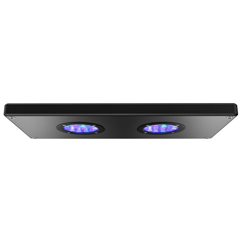 Світлодіодний світильник для акваріумів з морською водою з Wi-Fi Ferplast Aqamai Reef Medium Black