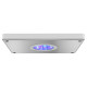 Світлодіодний світильник для акваріумів з морською водою з Wi-Fi Ferplast Aqamai Reef Small White