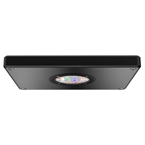 Світлодіодний світильник для акваріумів із прісною водою з Wi-Fi Ferplast Aqamai Fresh Small Black