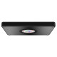 Світлодіодний світильник для акваріумів із прісною водою з Wi-Fi Ferplast Aqamai Fresh Small Black