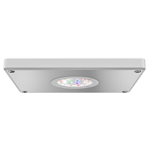 Світлодіодний світильник для акваріумів із прісною водою з Wi-Fi Ferplast Aqamai Fresh Small White