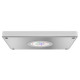Світлодіодний світильник для акваріумів із прісною водою з Wi-Fi Ferplast Aqamai Fresh Small White