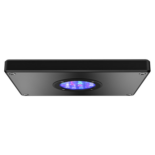 Світлодіодний світильник для акваріумів з морською водою з Wi-Fi Ferplast Aqamai Reef Small Black