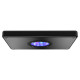 Світлодіодний світильник для акваріумів з морською водою з Wi-Fi Ferplast Aqamai Reef Small Black