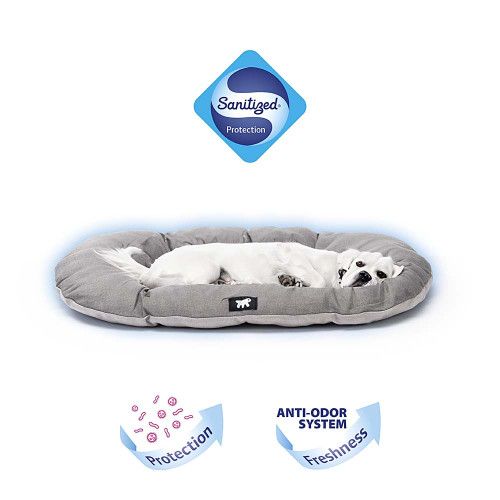 Подушка для котів та собак Ferplast Relax C 78/8 Sanitized