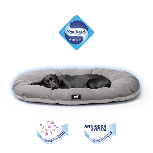 Подушка для котів та собак Ferplast Relax C 89/10 Sanitized