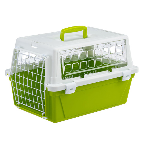 Переноска Ferplast Atlas 10 Trendy V.1 для котів та маленьких собак до 5 кг