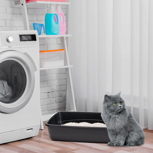 Лоток Ferplast Nip 30 для кішок