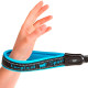 Повідець для собак тренувальний Ferplast Sport Dog GA20/200 Blue