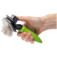 Щітка для кардочесання для середніх та довгошерстих кішок Ferplast GRO 5917