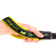 Повідець для собак з автоматичним карабіном Ferplast Sport Dog Matic G20/120 Yellow