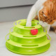 Забавна іграшка для котів Ferplast Twister