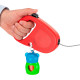 Рулетка Ferplast Flippy One Cord L Red для собак со шнуром