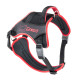 Дихаюча шлейка для собак Ferplast Genius P L Red