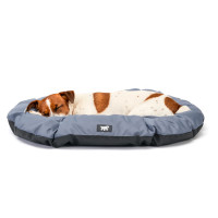 Подушка для собак и кошек Ferplast Relax 78/8 Tech Grey