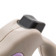 Повідець-рулетка Ferplast Amigo Cord Mini Lilac для собак зі шнуром