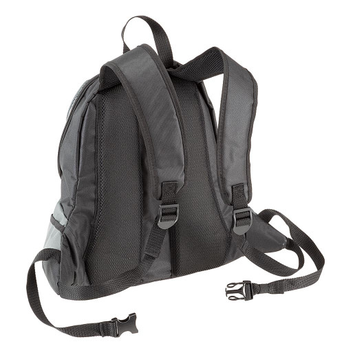 Рюкзак для перенесення собак Ferplast Kangoo Small Grey