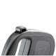 Рулетка Ferplast Flippy One Tape L Black для собак с лентой
