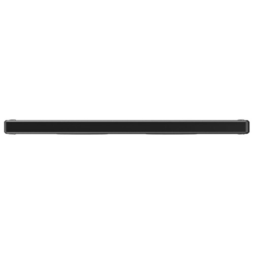 Світлодіодний світильник для акваріумів з морською водою з Wi-Fi Ferplast Aqamai Reef Medium Black
