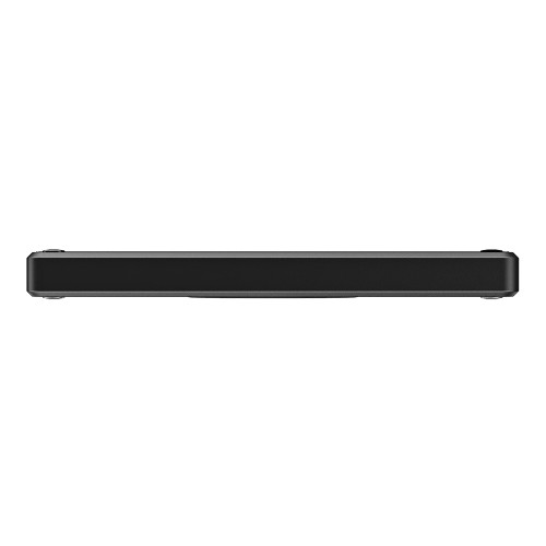 Світлодіодний світильник для акваріумів з морською водою з Wi-Fi Ferplast Aqamai Reef Small Black