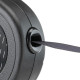 Повідець Ferplast Flippy One Reflex Tape S Yellow, для собак, світловідбивний, висувний