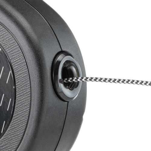 Повідець Ferplast Flippy One Reflex Cord S Green, для собак, світловідбивний, висувний