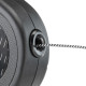 Повідець Ferplast Flippy One Reflex Cord S Green, для собак, світловідбивний, висувний