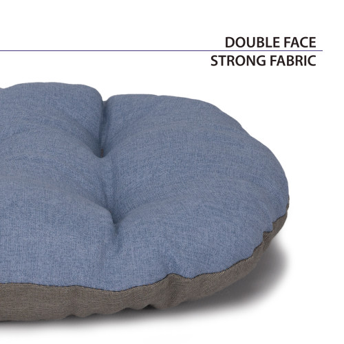Мягкая подушка для собак и кошек Ferplast Relax C 89/10