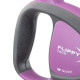 Повідець-рулетка Ferplast Flippy Tech Tape M Violet для собак із стрічкою