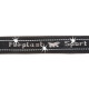 Повідець для собак тренувальний Ferplast Sport Dog GA25/200 Black