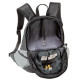 Рюкзак для перенесення собак Ferplast Kangoo Small Grey