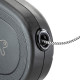 Рулетка Ferplast Flippy One Cord S Grey для собак со шнуром