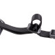 Дихаюча шлейка для собак Ferplast Genius P M Black