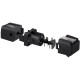 Автоматична годівниця для риб Ferplast Chef Pro