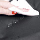 Матрац із технологічної тканини для собак Ferplast Jolly 100 Black