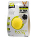 Іграшковий м'яч для собак Ferplast Chewa Boing Ball M Yellow